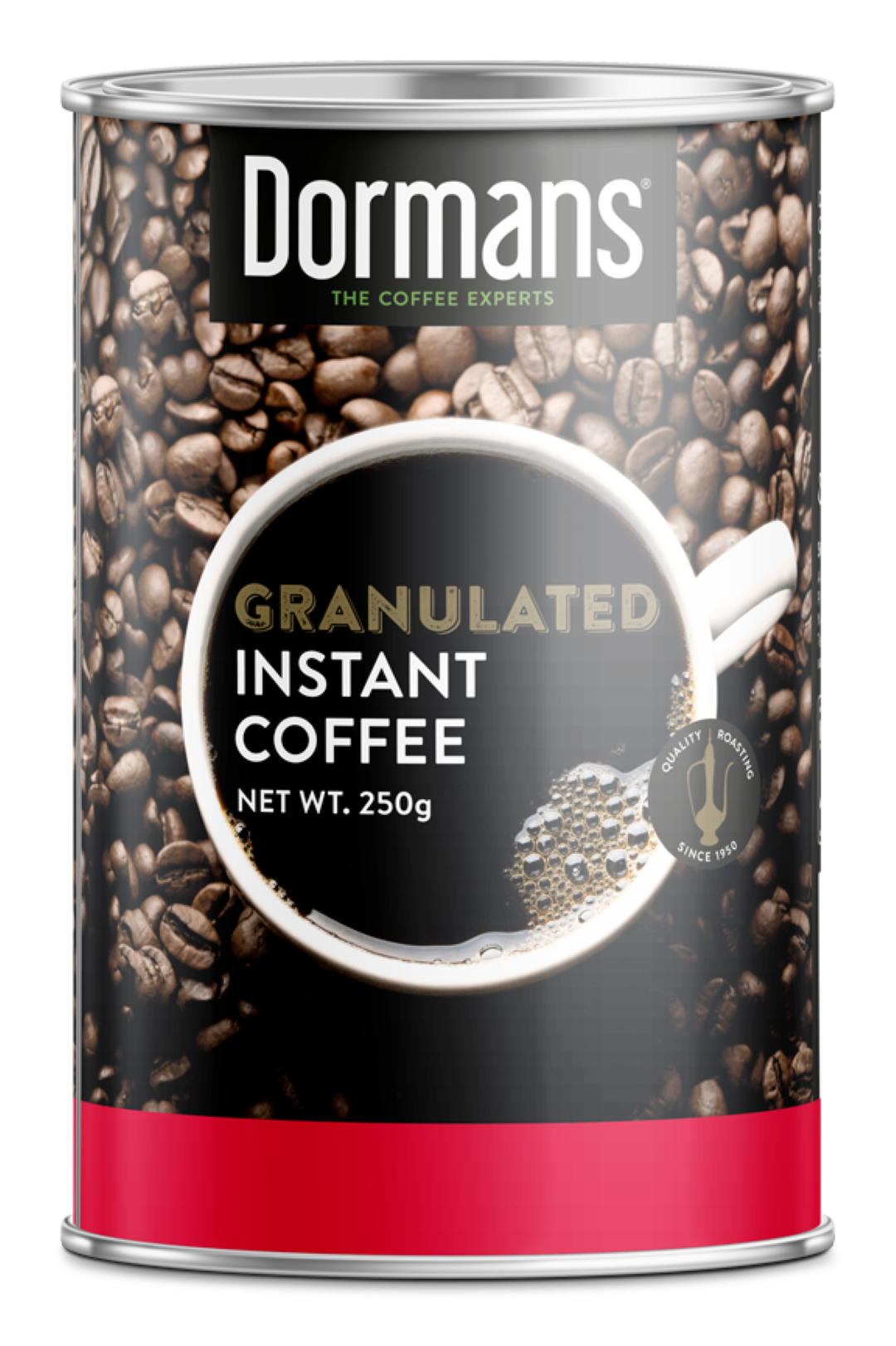 DORMANS INSTANT 100G GRANULATE